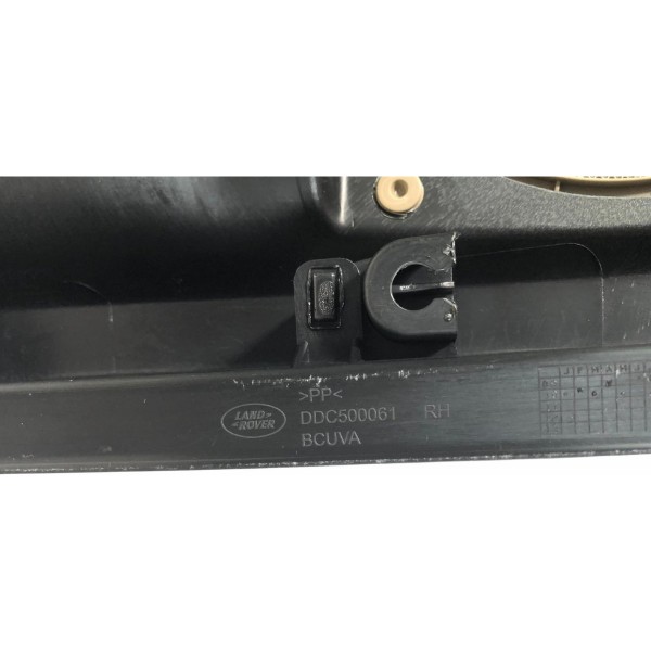 Forro Porta Traseiro Direito Discovery 4 2012 13 14 2015