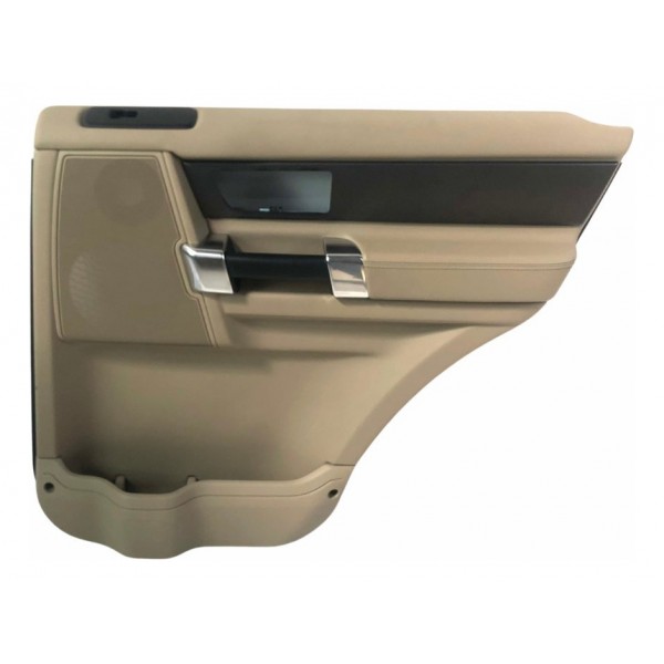 Forro Porta Traseiro Direito Discovery 4 2012 13 14 2015