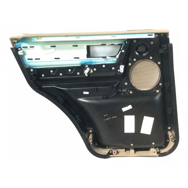 Forro Porta Traseiro Direito Discovery 4 2012 13 14 2015