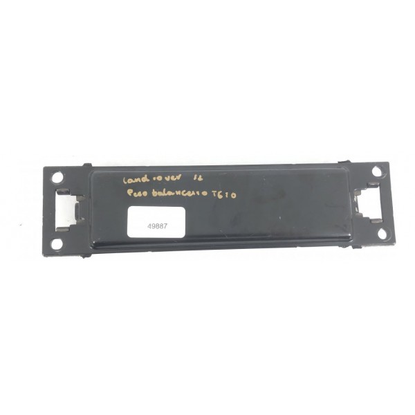 Peso Balanceiro Teto Discovery 4 2010 11 12 13 14 2015