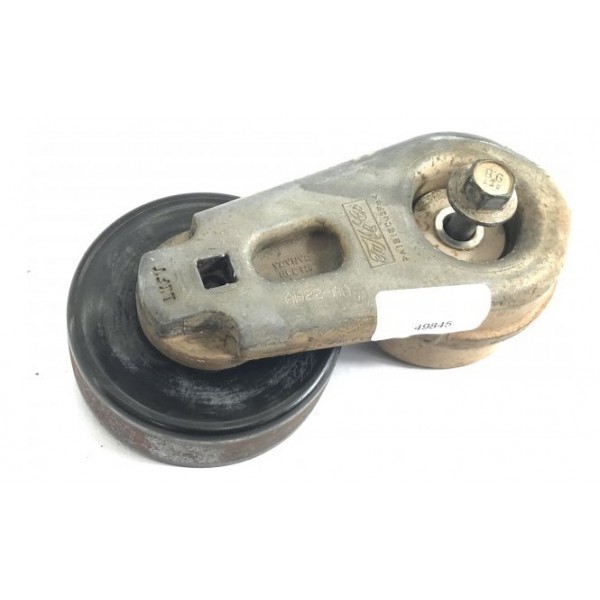 Esticador Correia Alternador Discovery 4 2011 12 13 14 2015