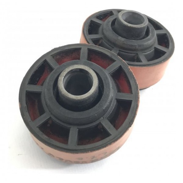 Coxim Fixação Carroceria Dianteiro Discovery 4 2013 14 2015