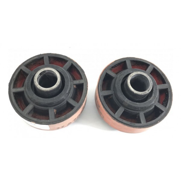 Coxim Fixação Carroceria Dianteiro Discovery 4 2013 14 2015