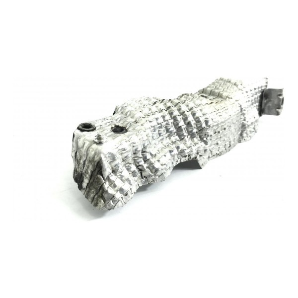 Defletor Calor Direito Discovery 4 3.0 2010 11 12 13 14 2015