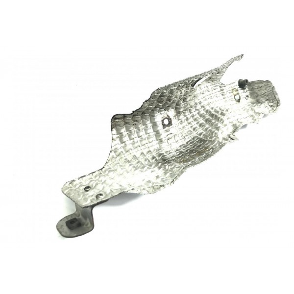 Defletor Calor Direito Discovery 4 3.0 2010 11 12 13 14 2015