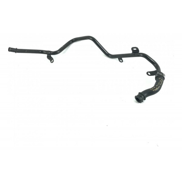 Mangueira Respiro Turbo Discovery 4 2010 11 12 13 14 2015