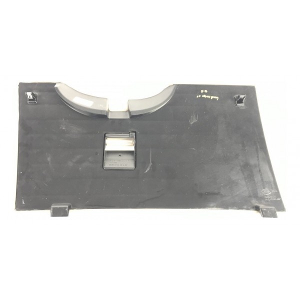 Tampa Acabamento Painel Inferior Esquerdo Discovery 4 2011