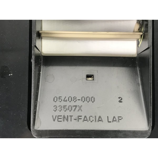 Tampa Acabamento Painel Inferior Esquerdo Discovery 4 2011