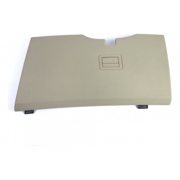 Tampa Acabamento Painel Inferior Esquerdo Discovery 4 2011