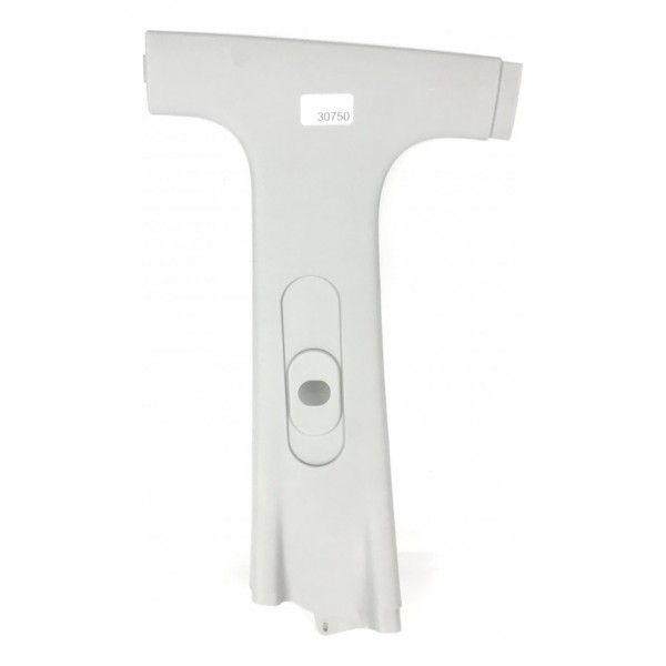 Acabamento Coluna Central Esquerdo Vw Fox Pepper 2016 30750)