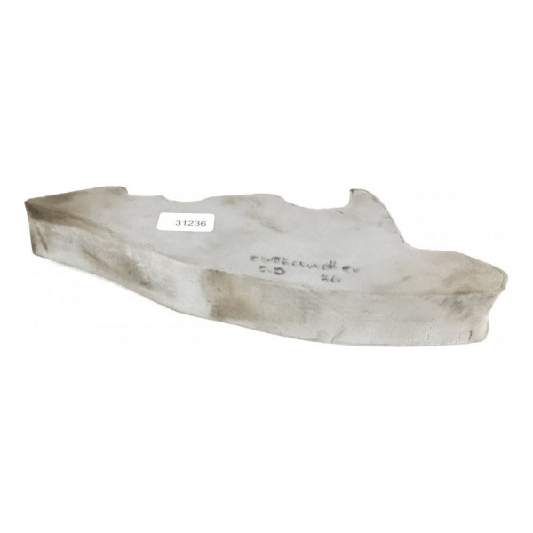 Espuma Interna Paralama Dianteiro Direito Outlander 2015