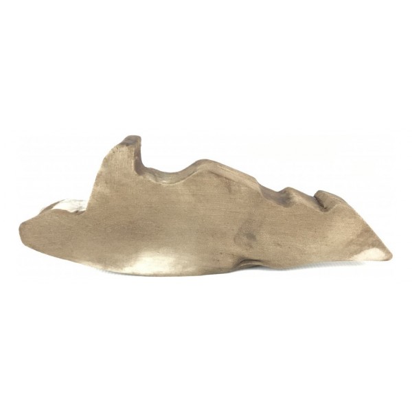 Espuma Interna Paralama Dianteiro Esquerdo Outlander 2015