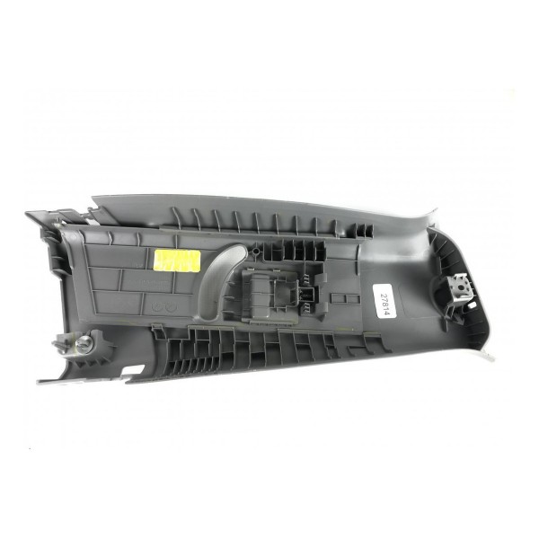 Acabamento Coluna Central Esquerdo Tracker 1.4 2019 (27814)