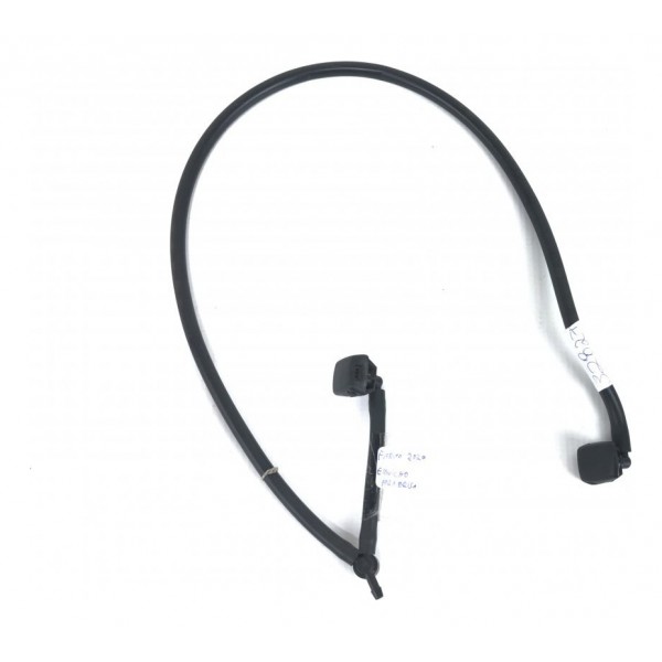 Brucutu Esguicho Limpador Dianteiro Fiorino 2021 (32827)