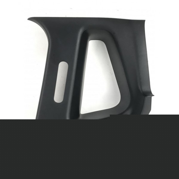 Acabamento Coluna Central Direito Strada 2021 Original 33637