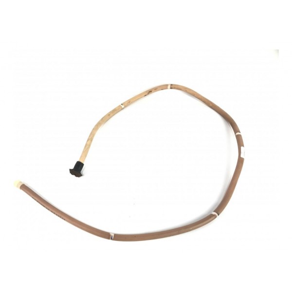 Par Mangueira Teto Solar Traseira Audi A3 2015 (34213)