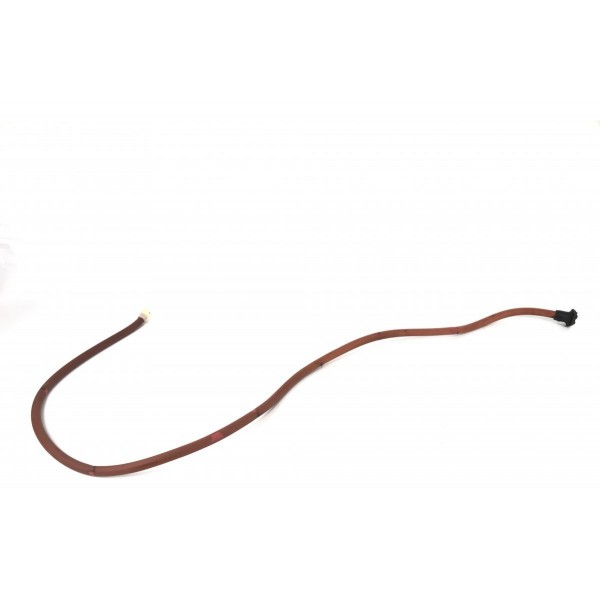 Par Mangueira Teto Solar Traseira Audi A3 2015 (34213)