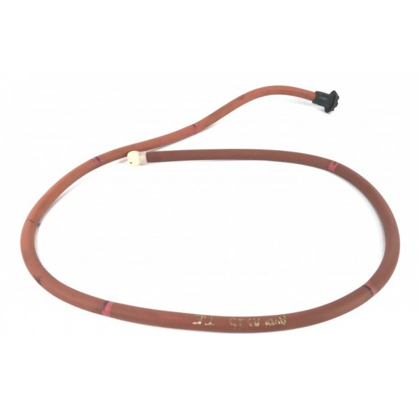 Par Mangueira Teto Solar Traseira Audi A3 2015 (34213)