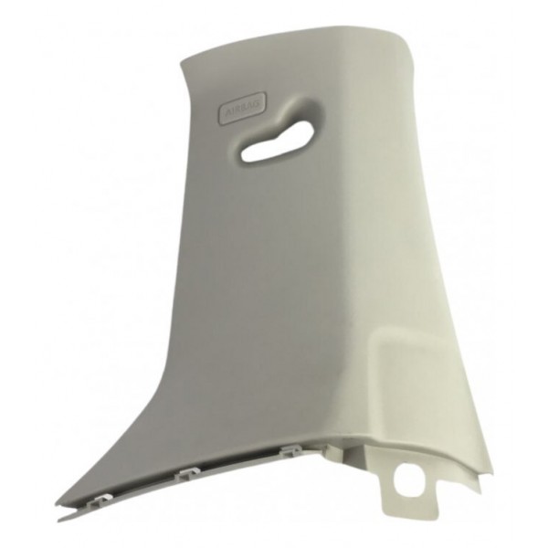 Acabamento Coluna Traseira Direita Discovery 4 2011 (49470)