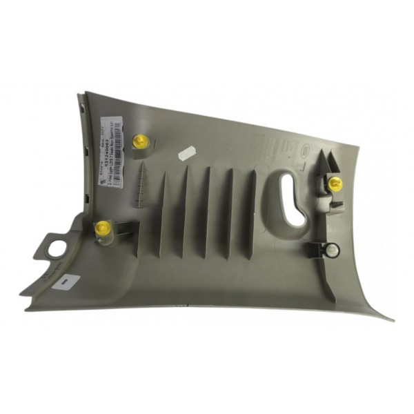 Acabamento Coluna Traseira Esquerda Discovery 4 2011 (49469)