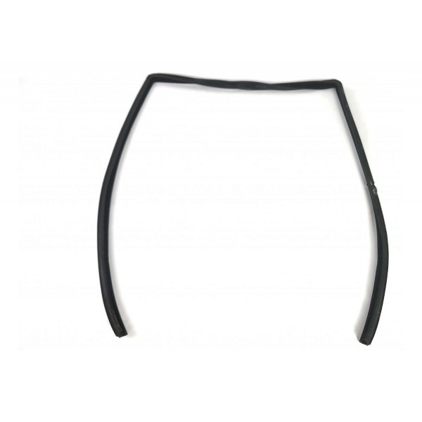 Canaleta Vidro Traseira Esquerda Discovery 4 2011 (49417)