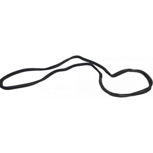 Borracha Vedação Porta Malas Discovery 4 2011 Original