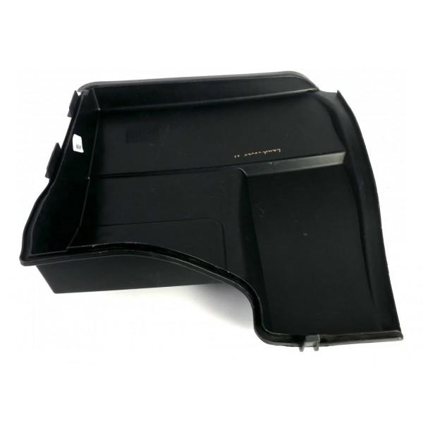 Tampa Acabamento Motor Land Rover Discovery 4 3.0 2011 49389