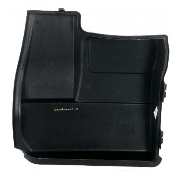 Tampa Acabamento Motor Land Rover Discovery 4 3.0 2011 49389