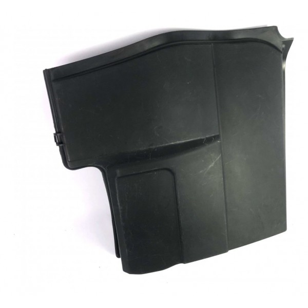 Tampa Acabamento Motor Land Rover Discovery 4 3.0 2011 49389