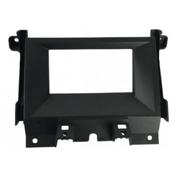 Tela Display Multimídia Land Rover Discovery 4 2011 (49387)