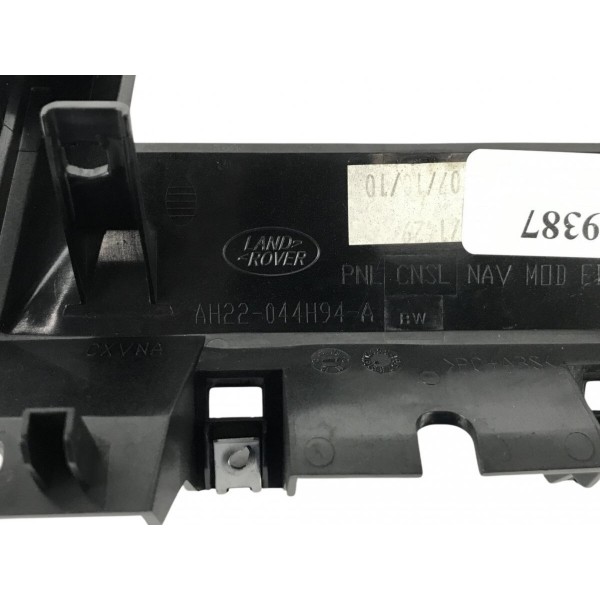 Tela Display Multimídia Land Rover Discovery 4 2011 (49387)