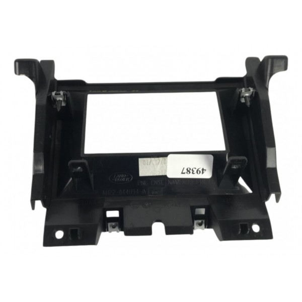 Tela Display Multimídia Land Rover Discovery 4 2011 (49387)