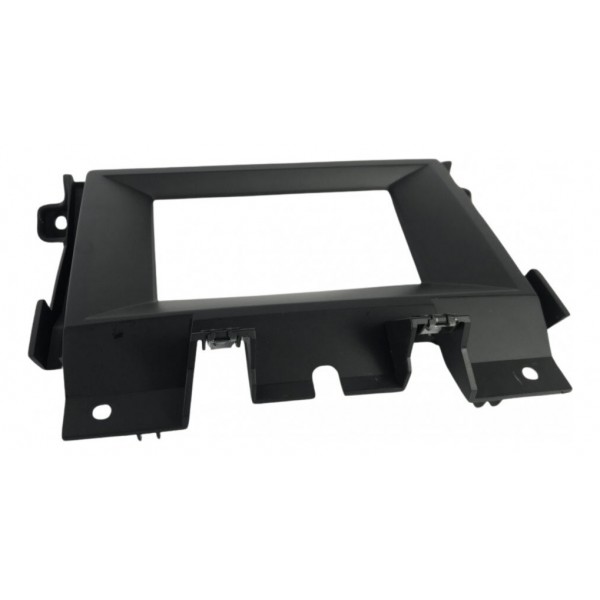 Tela Display Multimídia Land Rover Discovery 4 2011 (49387)