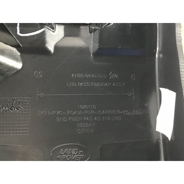 Moldura Difusor Ar Direito Discovery 4 2011 Original (49386)