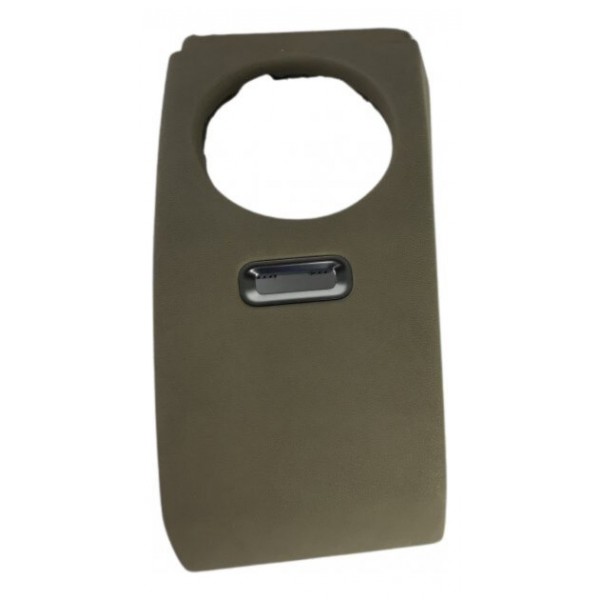 Moldura Difusor Ar Direito Discovery 4 2011 Original (49386)