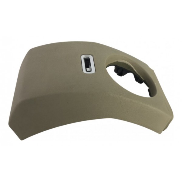 Moldura Difusor Ar Direito Discovery 4 2011 Original (49386)