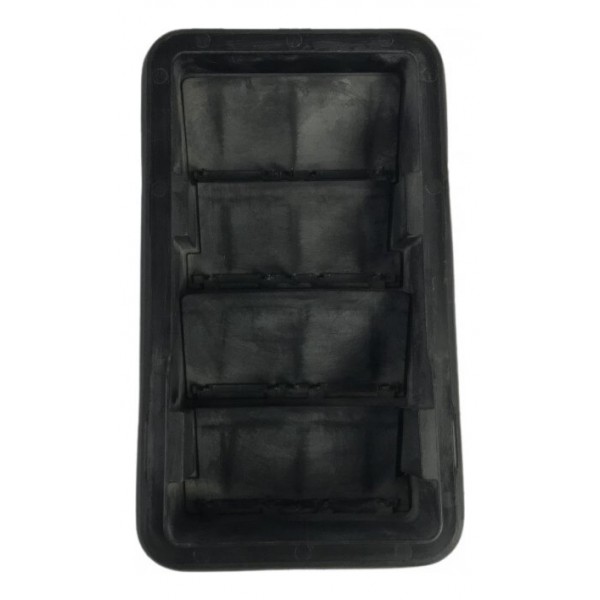 Difusor Ar Carroceria Traseiro Direito Discovery 4 2011