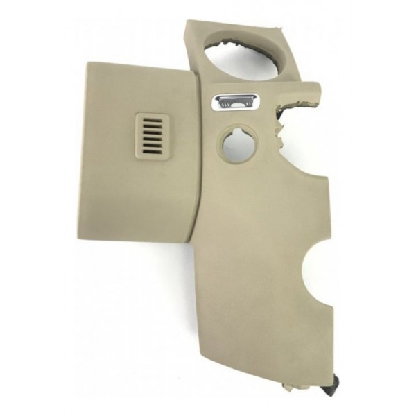 Moldura Painel Central Esquerda Discovery 4 3.0 2011 (49380)