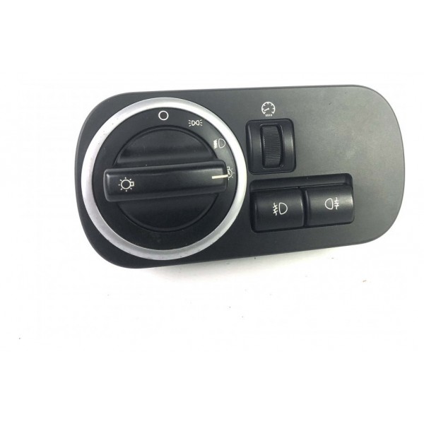 Interruptor Farol Land Rover Discovery 4 3.0 2011 (49350)