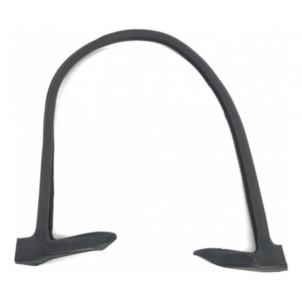 Borracha Anti Pó Tampa Traseira Discovery 4 3.0 2011 (49344)