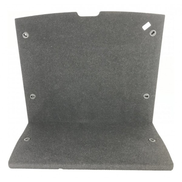 Forro Estepe Bmw 320i 2.0 Turbo Serie 3 2013 Original 45458