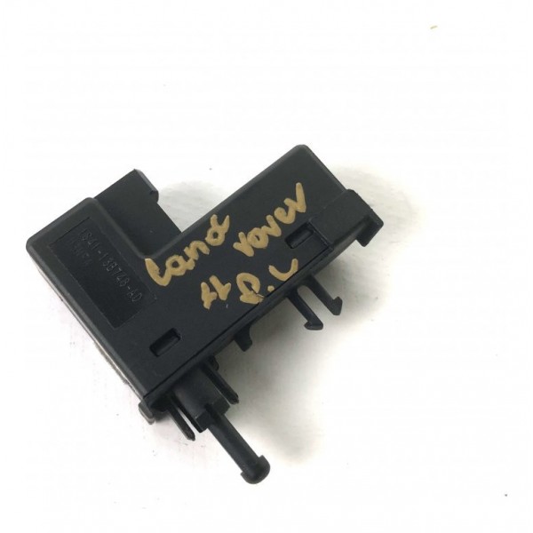 Interruptor Porta Luva Land Rover Discovery 4 3.0 2011 49375