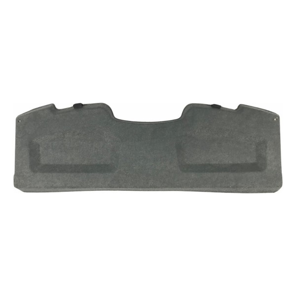 Tampão Bagagito Chery S-18 Flex 1.3 2012 Original (48008)