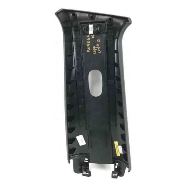 Acabamento Coluna Central Renegade 2020 Original 37181