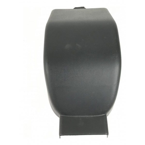 Acabamento Moldura Coluna Master Furgão 2014 Original 35250