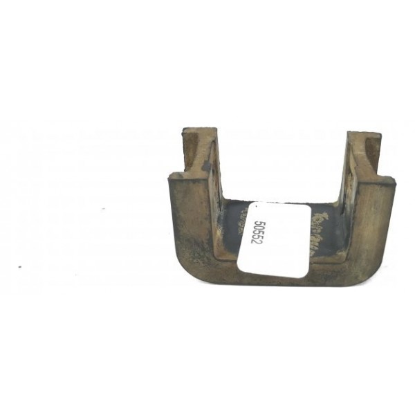 Borracha Tanque Suzuki En125 Yes 2008 Original (50552) Não Aplica