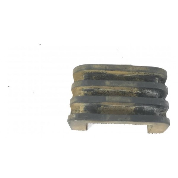 Borracha Tanque Suzuki En125 Yes 2008 Original (50552) Não Aplica