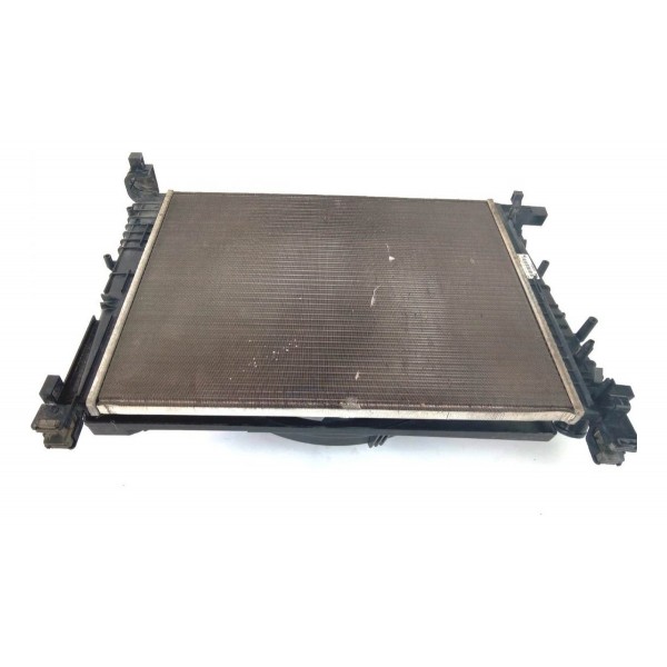 Conjunto Radiador Completo Renault  Sandero 2019 ( 11054 )