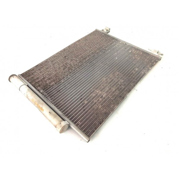 Conjunto Radiador Completo Renault  Sandero 2019 ( 11054 )