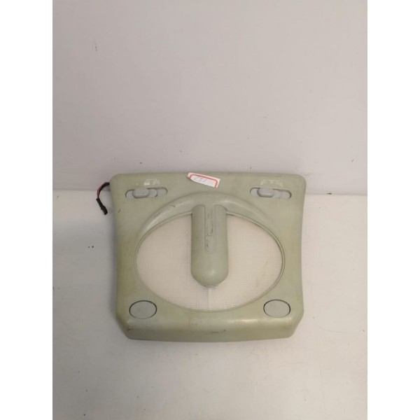 Luz De Teto Original Fiat Marea 1998/2001 (790)